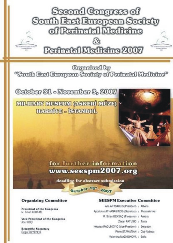 SEESPM & Perinatal Medicine